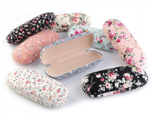 Pouzdro na brýle 6x16 cm