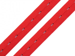 Pruženka dírková šíře 20 mm