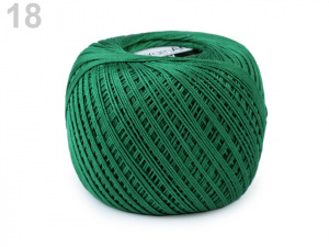 Bavlněná příze Lily 50 g