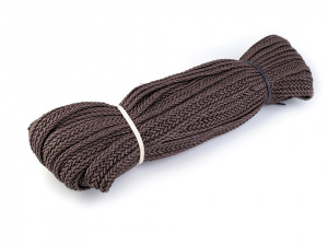 Splétaný popruh šíře 32 mm