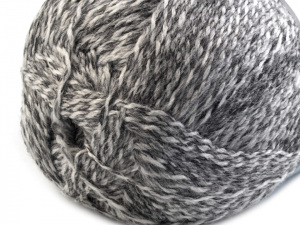 Pletací příze Everest fine 200 g