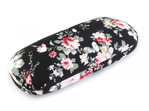 Pouzdro na brýle 6x16 cm