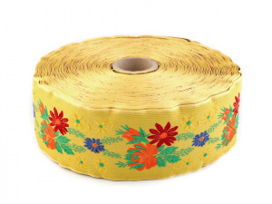 Krojová vzorovka šíře 70 mm