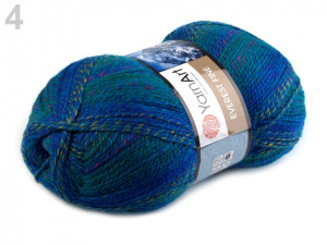 Pletací příze Everest fine 200 g