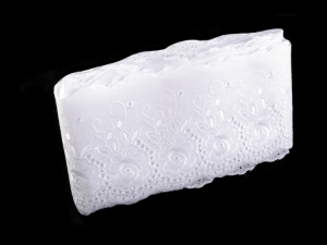 Madeira - štykování šíře 15 cm