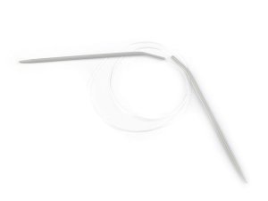 Kruhové jehlice č. 3; 3,5; 4