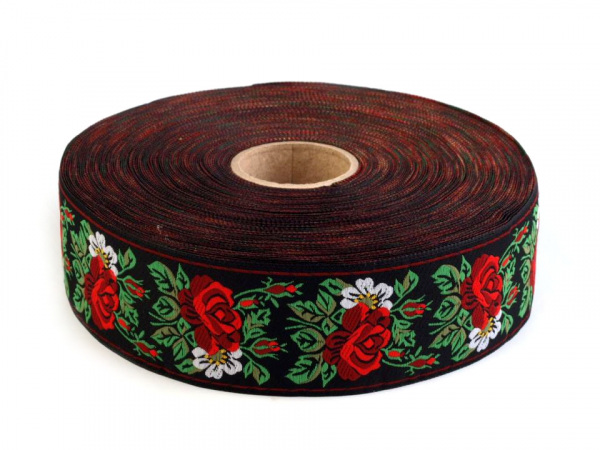 Krojová vzorovka šíře 45 mm