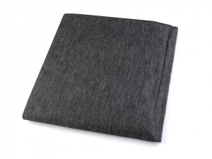 Rašlovka šíře 150 cm nažehlovací tužší