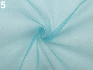 Tyl oděvní PAD jemný na závoje