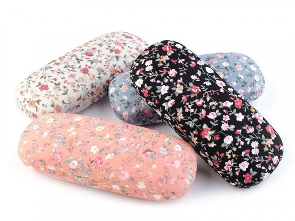 Pouzdro na brýle 6x16 cm