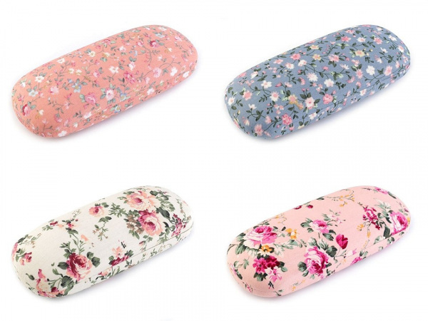 Pouzdro na brýle 6x16 cm