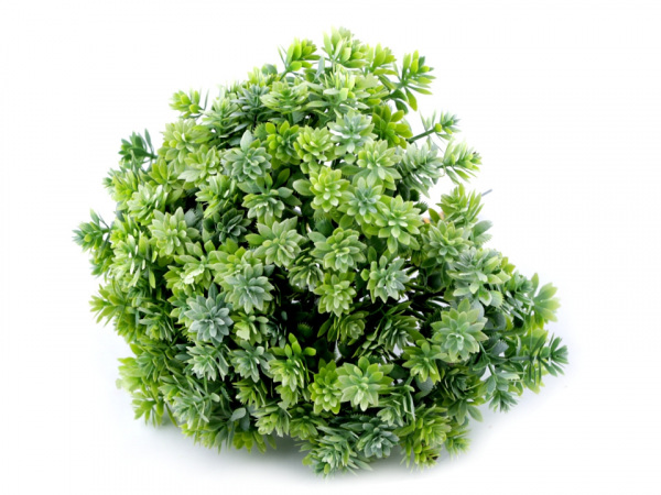 Umělá větvička k aranžování