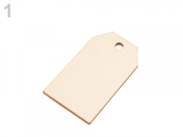 Dřevěný štítek srdce, cedulka,  kolečko