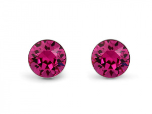 Náušnice se Swarovski Elements