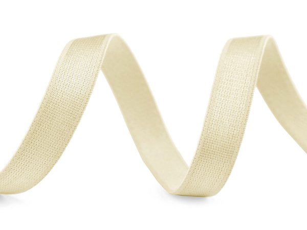 Pruženka saténová / ramínková šíře 10 mm