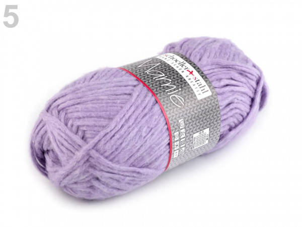 Pletací příze Marnie 50 g