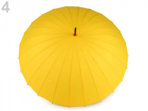 Dámský deštník kouzelný s květy