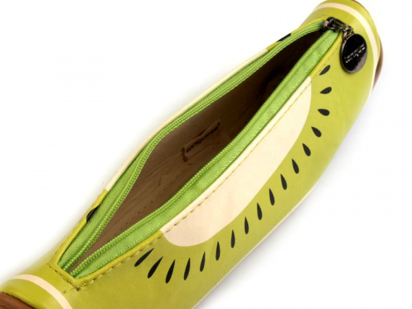 Pouzdro ovoce Languo 6,5 x 22 cm