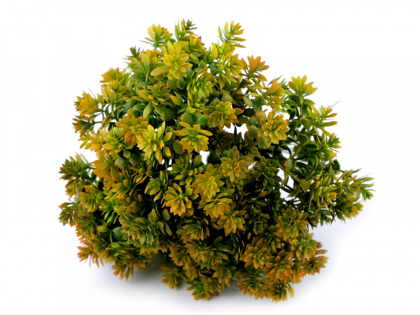 Umělá větvička k aranžování