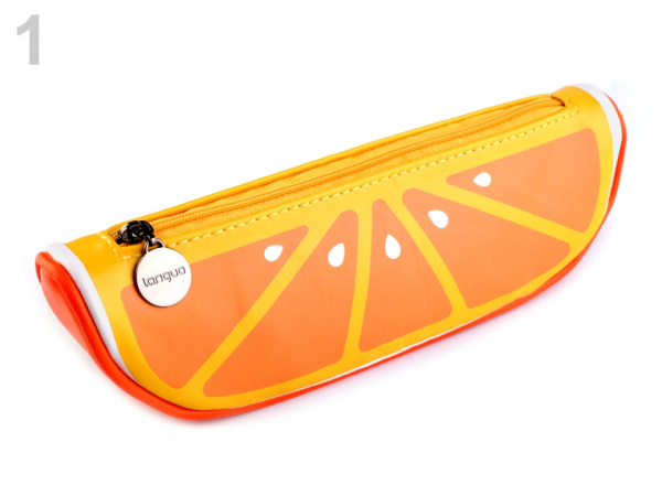 Pouzdro ovoce Languo 6,5 x 22 cm