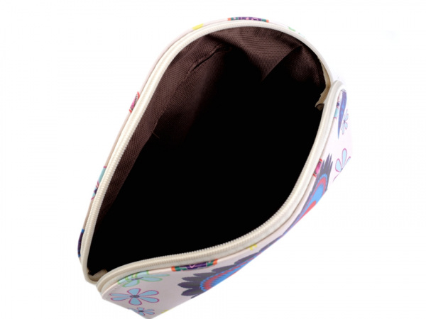 Kosmetická taška mandala 15x25 cm