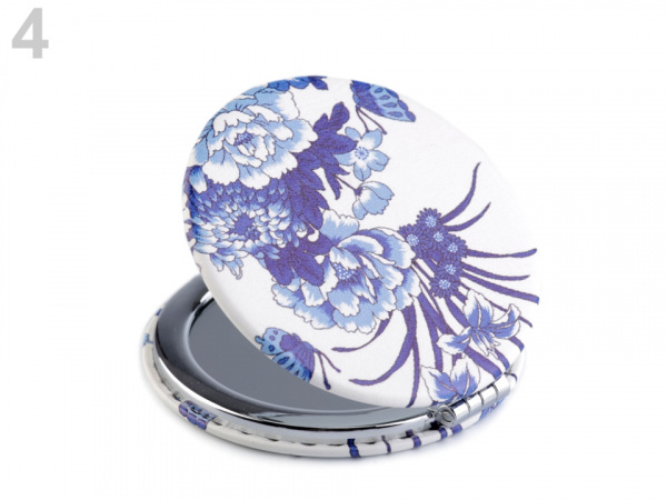 Kosmetické zrcátko