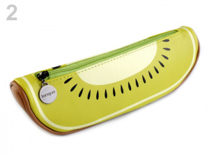 Pouzdro ovoce Languo 6,5 x 22 cm