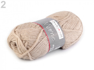 Pletací příze Marnie 50 g