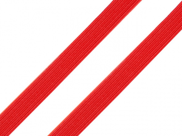 Prádlová pruženka šíře 10 mm