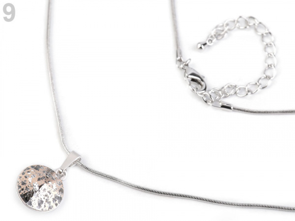 Náhrdelník se Swarovski Elements Rivoli