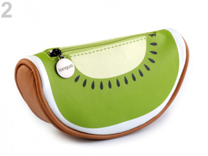 Pouzdro ovoce Languo 8x15 cm