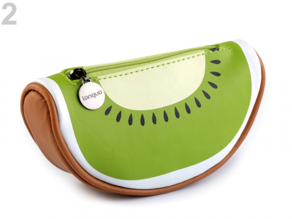 Pouzdro ovoce Languo 8x15 cm