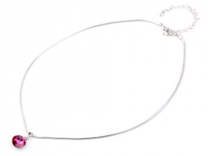 Náhrdelník se Swarovski Elements Rivoli
