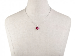 Náhrdelník se Swarovski Elements Rivoli