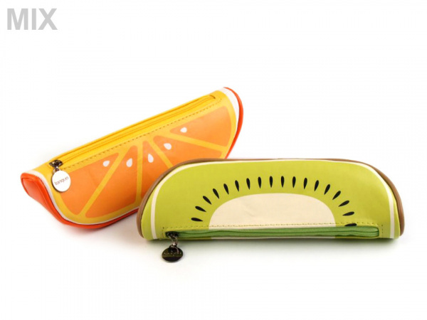Pouzdro ovoce Languo 6,5 x 22 cm