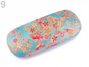 Pouzdro na brýle 6x16 cm