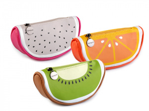 Pouzdro ovoce Languo 8x15 cm