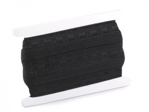 Lemovací pruženka šíře 20 mm se srdíčky