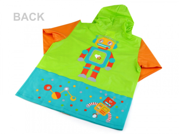 Dětská pláštěnka s potiskem