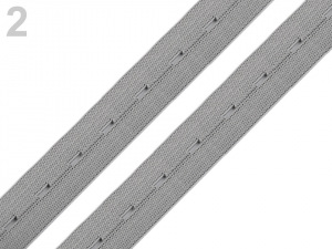 Pruženka dírková šíře 20 mm