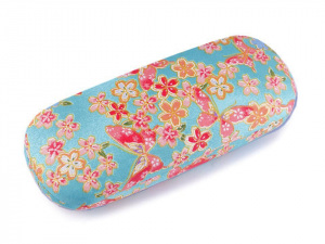 Pouzdro na brýle 6x16 cm