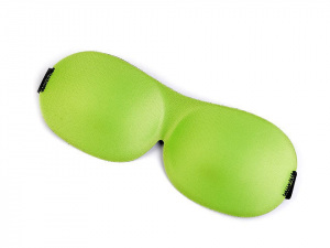 Maska na spaní 8x21 cm