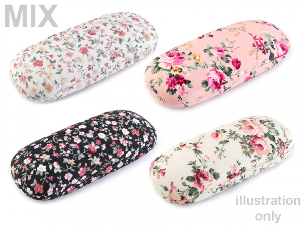 Pouzdro na brýle 6x16 cm