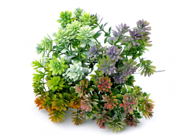 Umělá větvička k aranžování