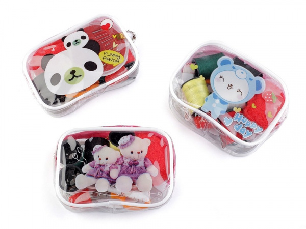 Šitíčko v pouzdře