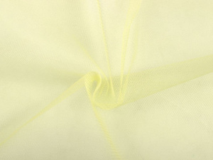 Tyl oděvní PAD jemný na závoje