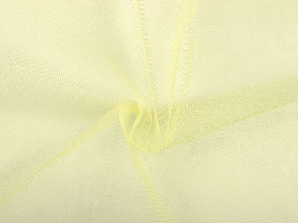 Tyl oděvní PAD jemný na závoje