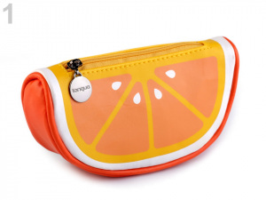 Pouzdro ovoce Languo 8x15 cm