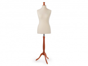 Krejčovská panna vel. 40-42