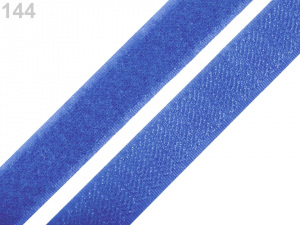 Suchý zip háček + plyš šíře 20 mm